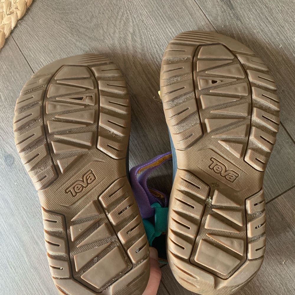Teva Sandals - Picture 3 of 5